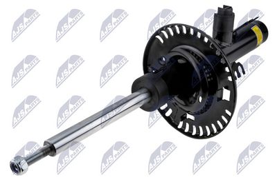 amortyzator przedni NTY A-VW-006