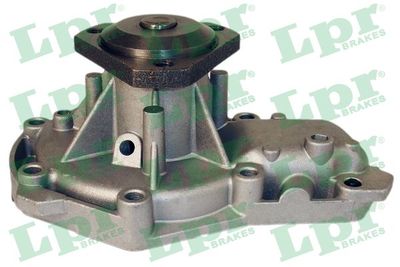 Водяной насос, охлаждение двигателя LPR WP0521