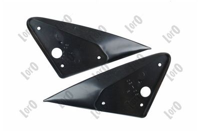 Кронштейн, наружное зеркало ABAKUS M-0308-L/R