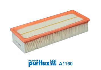 Воздушный фильтр PURFLUX A1160