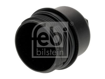 Vāks, Eļļas filtra korpuss FEBI BILSTEIN 197347