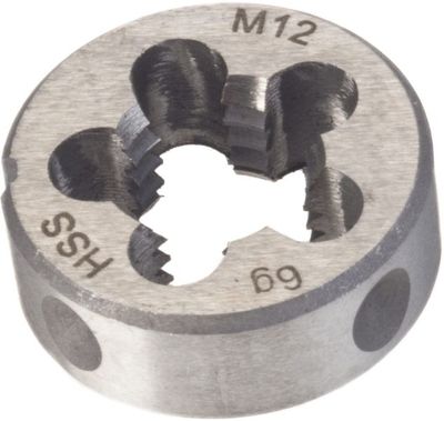 Grieznis HAZET 849AG-M12