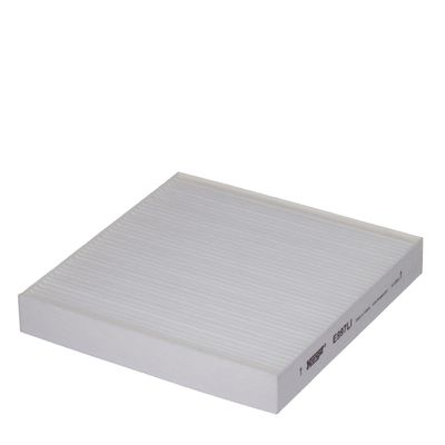 Фильтр, воздух во внутренном пространстве HENGST FILTER E997LI