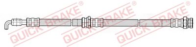 Bremžu šļūtene QUICK BRAKE 50.813