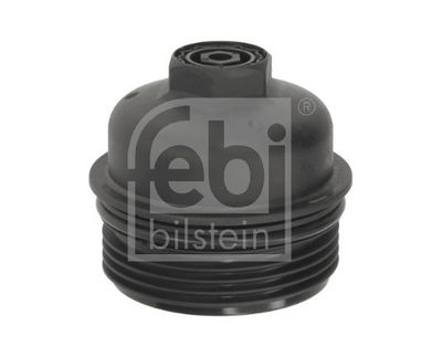 Vāks, Eļļas filtra korpuss FEBI BILSTEIN 194377
