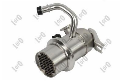 Радиатор, рециркуляция ОГ ABAKUS 121-00-035