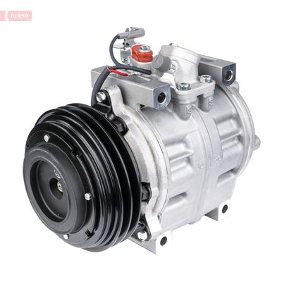 Компрессор, кондиционер DENSO DCP50099