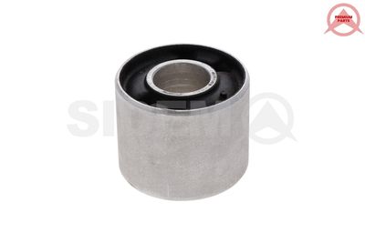 Piekare, Šķērssvira SIDEM 849651