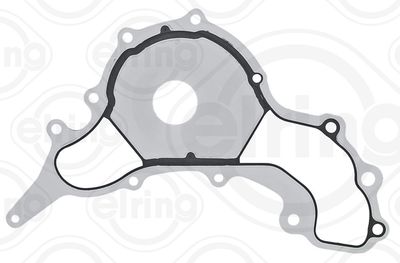 Прокладка, водяной насос ELRING 086.450