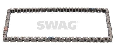 Цепь привода распредвала SWAG 33 10 9566