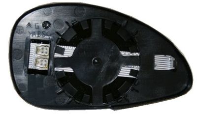 Spoguļstikls, Ārējais atpakaļskata spogulis ABAKUS 0509G11