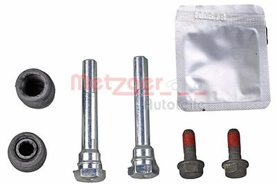 Комплект направляющей гильзы METZGER 113-0026X