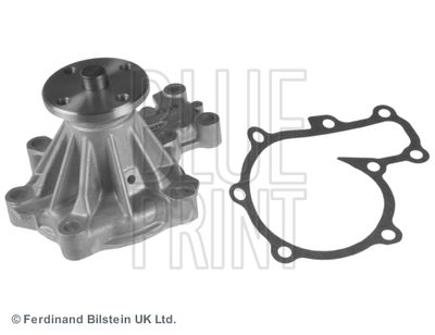 Veepump, mootori jahutus BLUE PRINT ADM59124