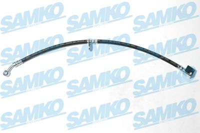 Bremžu šļūtene SAMKO 6T48311