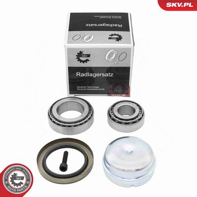 Комплект подшипника ступицы колеса ESEN SKV 85SKV063