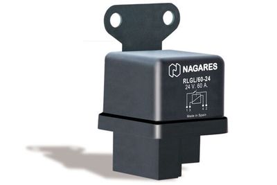 Relejs, Palaišanas iekārta MAHLE MHG18