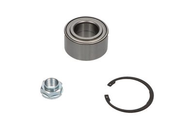 Riteņa rumbas gultņa komplekts KAVO PARTS WBK-2036
