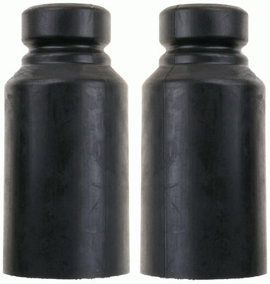 Пылезащитный комплект, амортизатор SACHS 900 059