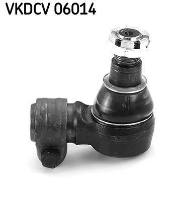 Наконечник поперечной рулевой тяги SKF VKDCV 06014