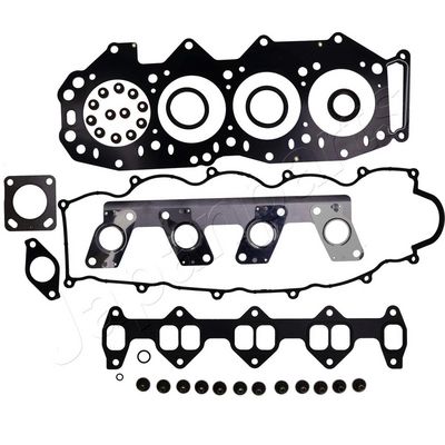 Комплект прокладок, головка цилиндра JAPANPARTS KG-315