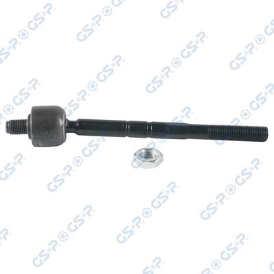 Осевой шарнир, рулевая тяга GSP S031076