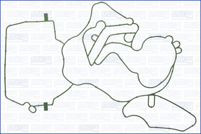 Blīve, Eļļas vācele (Motora bloks) AJUSA 01315100