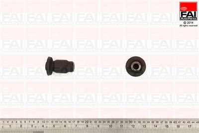 Piekare, Šķērssvira FAI AutoParts SS4900