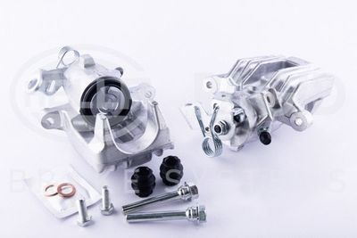 Bremžu suports HELLA PAGID 8AN 355 784-571