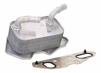 масляный радиатор, двигательное масло VEMO V15-60-6019