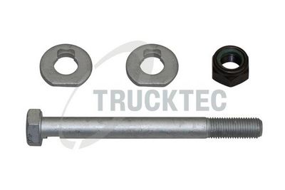 Montāžas komplekts, Neatkarīgās balstiekārtas svira TRUCKTEC AUTOMOTIVE 02.31.130