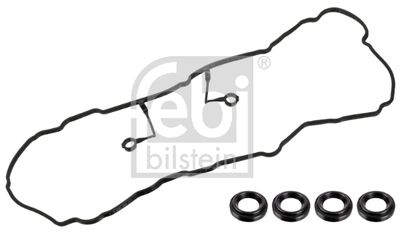 Blīvju komplekts, Motora bloka galvas vāks FEBI BILSTEIN 108338