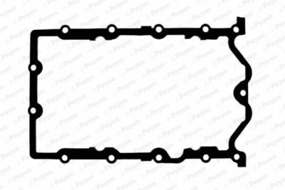 Прокладка, масляный поддон PAYEN JH5051