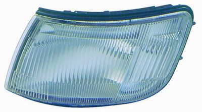 Фонарь указателя поворота ABAKUS 214-1540R-UE