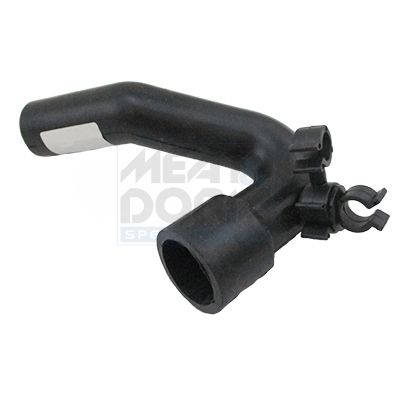 Трубка нагнетаемого воздуха MEAT & DORIA 96600