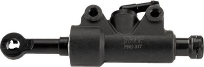 Главный цилиндр, система сцепления TRW PND317