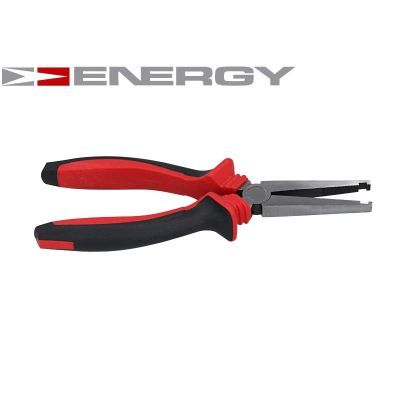 ENERGY NE00616 Stangas, Aizsargvāciņš (Riteņa skrūve/uzgrieznis)