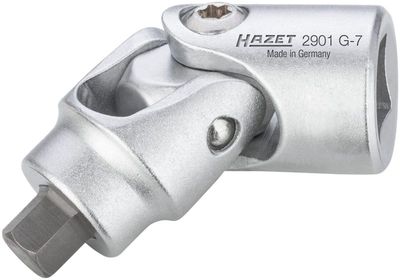 Muciņatslēga HAZET 2901G-7