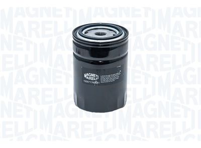 Масляный фильтр MAGNETI MARELLI 153071760641