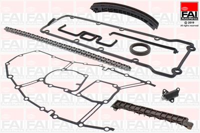 Комплект цели привода распредвала FAI AUTOPARTS TCK171