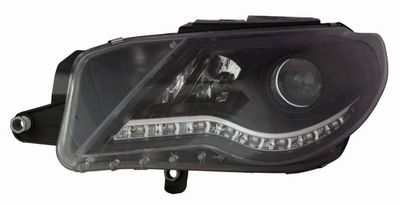 Pamatlukturu komplekts ABAKUS D41-1112PMLDEM2