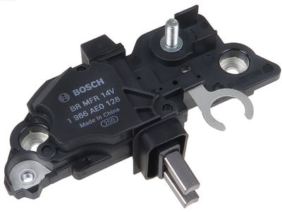 AS-PL ARE0012(BOSCH) Ģeneratora sprieguma regulators