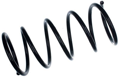 Balstiekārtas atspere DENCKERMANN D700093