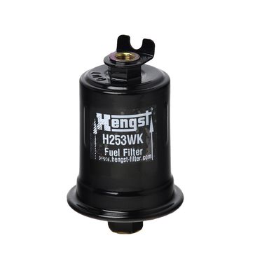 Degvielas filtrs HENGST FILTER H253WK