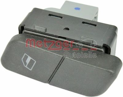 Slēdzis, Stikla pacēlājmehānisms METZGER 0916302