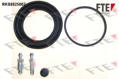 Ремкомплект, тормозной суппорт FTE 9323653