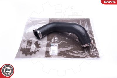 Трубка нагнетаемого воздуха ESEN SKV 24SKV949