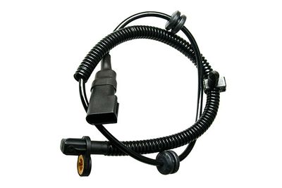 Датчик, частота вращения колеса DENCKERMANN B180073