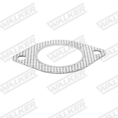 Прокладка, труба выхлопного газа WALKER 80044