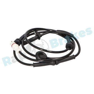 Devējs, Riteņu griešanās ātrums RAP BRAKES R-A0025