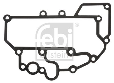 Blīve, Eļļas radiators FEBI BILSTEIN 100418